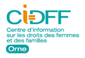 Le Centre d’Information sur les Droits des Femmes et des Familles de l’Orne (CIDFF)