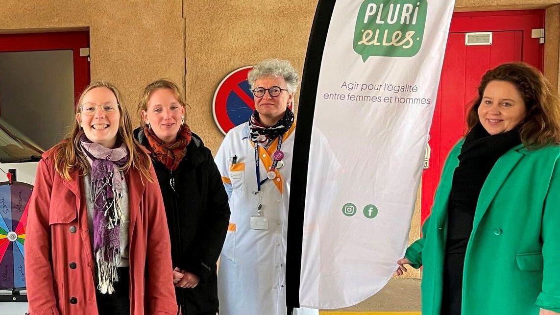 Journée internationale des droits des femmes